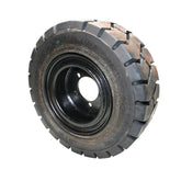 Rolling hangar door operator wheel (solid sover) from hangardoorparts.com